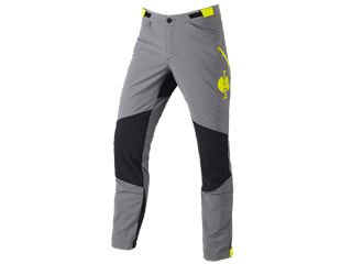 Functional trousers e.s.trail