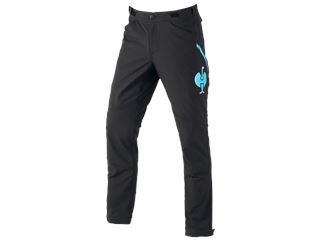 Functional trousers e.s.trail
