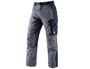 Trousers e.s.active
