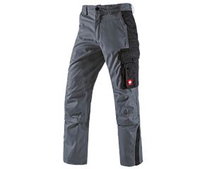 Trousers e.s.active