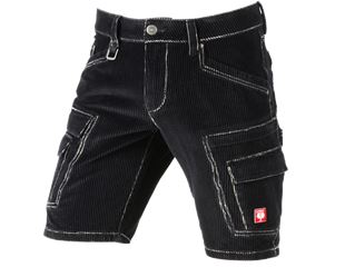 e.s. cargo-shorts i stretchmanchester