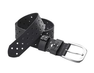 Leather belt e.s.roughtough PX2