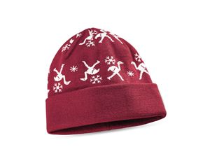 e.s. Norwegian knitted hat