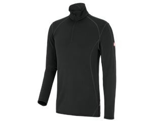 e.s. functional-troyer thermo stretch - x-warm