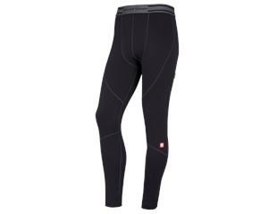e.s. långkalsong thermo stretch - x-warm