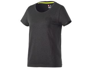 T-Shirt seamless e.s.trail, ladies'
