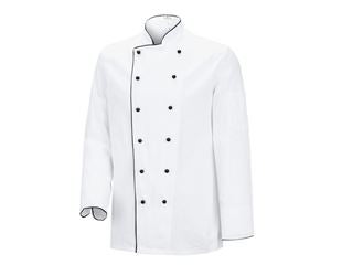 Unisex Chefs Jacket Image