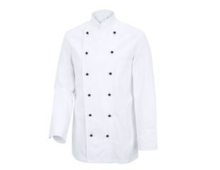 Unisex Chefs Jacket Cordoba
