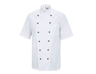 Unisex Chefs Jacket Bilbao