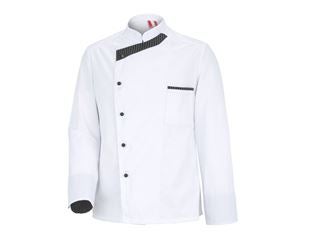 Chefs Jacket Elegance Long-Sleeved