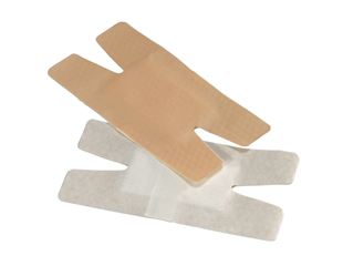 Finger joint plaster,waterproof
