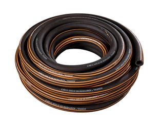 Premium rubber water hose
