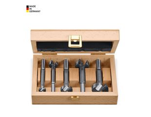 e.s. Forestry drill set classic