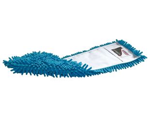 Microfibre mop chenille