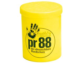 Avtvättbart handskydd - pr 88