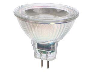 LED-reflector lamp