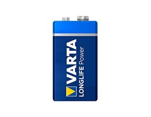 VARTA-Batterier