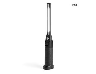 e.s. LED rechargeable inspection lamp slim