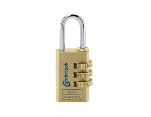Burg-Wächter security combination lock