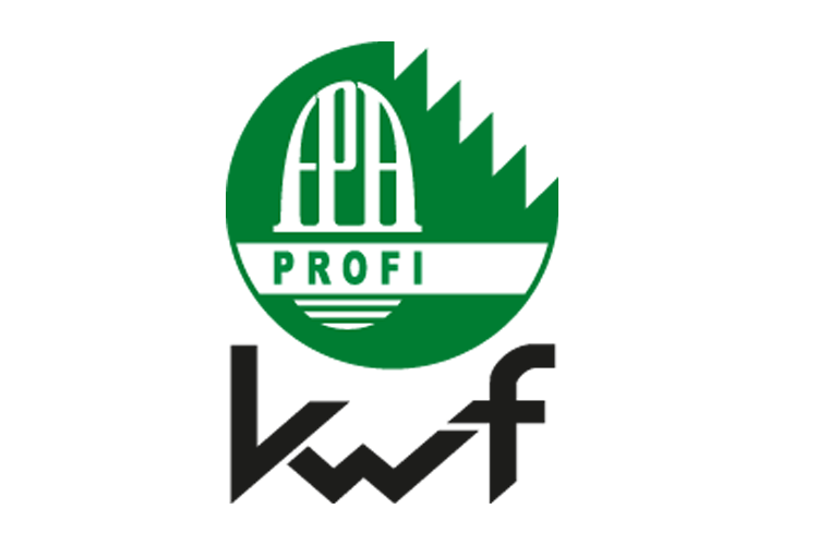 KWF testad och FPA-godkänd