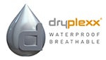 dryplexx vattentätt och andningsbar